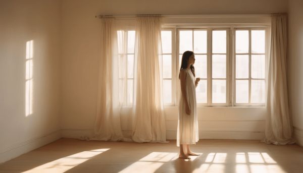 100 questions pour évaluer ta pureté et ton innocence