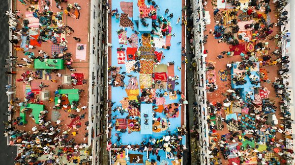 Les conseils pour organiser votre voyage de noces