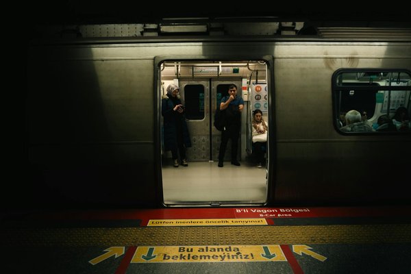 Comment préparer un voyage ?