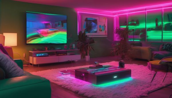Les causes surprenantes des coupures d’image de votre TV