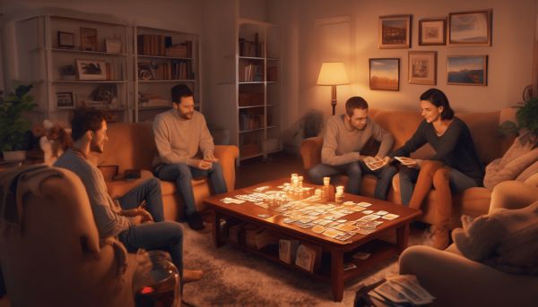 Maîtriser 6 jeux de cartes amusants avec un jeu de 52 cartes