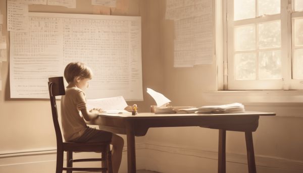 Mesurez votre innocence avec le quiz pureté de 100 questions