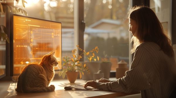 Quel est le coût d'une assurance pour chat en 2023 ?