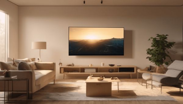 Réparer l’image de votre TV qui saute : 6 solutions efficaces