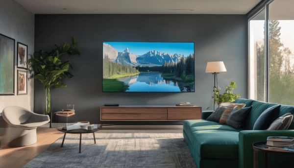 Résoudre le tremblement d’image de votre télévision facilement