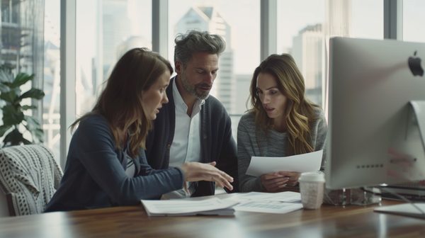 Trouvez les meilleurs solutions de crédit immobilier