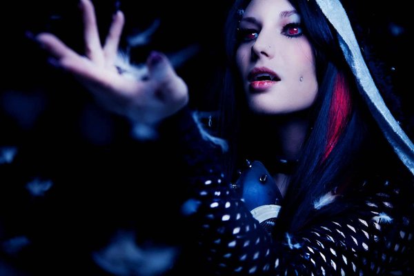 Loki : le dieu de la ruse et de la tromperie.