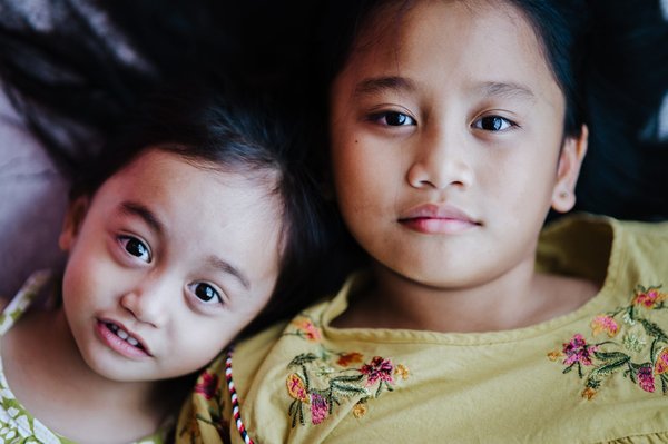 Test de pureté : mesurez votre innocence en 100 questions