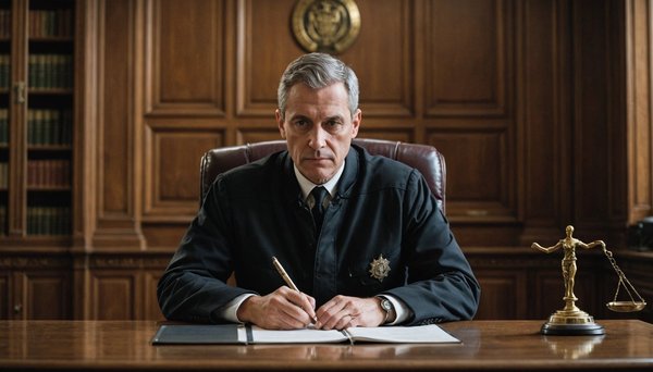 Solutions juridiques : trouvez un commissaire de justice dans le rhône