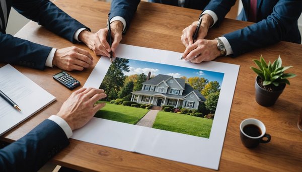Stratégies gagnantes pour vendre, acheter et investir dans l'immobilier