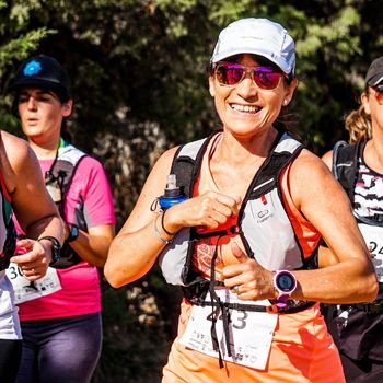 De l'importance d'apprendre à (bien) courir